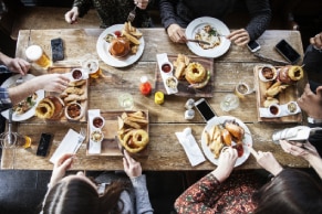 food beverage manufacturing