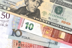 foreign currency transactions