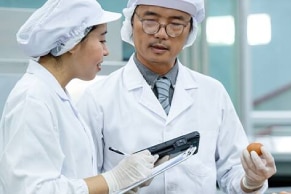 improve production quality