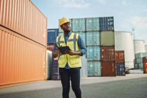 improve supply chain retail