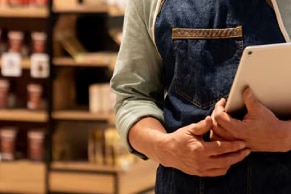 increase retail sales