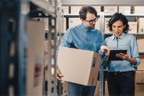 inventory cost accounting methods examples