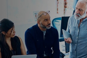 investment-backed companies