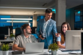 It Governance Risk Compliance