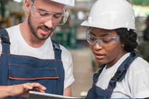 lean manufacturing