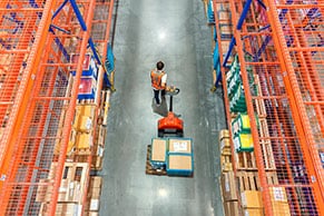 logistics