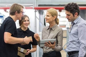 manufacturing accounting software