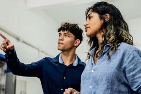 Manufacturing Recruiting