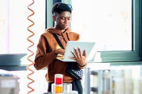 manufacturing sales pipeline