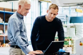 manufacturing scalability