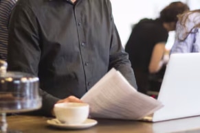 restaurant accounting