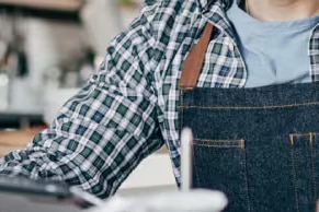 restaurant bookkeeping