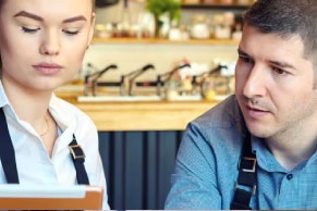 restaurant food costs