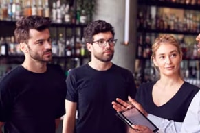 Restaurant Labour Shortages