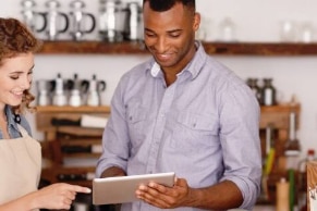 restaurant stock theft