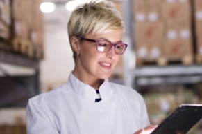 restaurant supply chain transparency