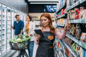 material requirements planning