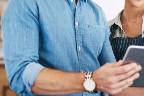 retail financial management