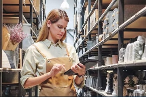 retail management