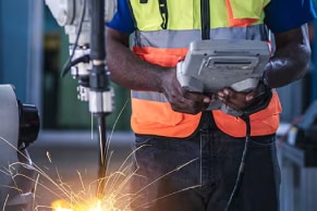 Robotics In Manufacturing