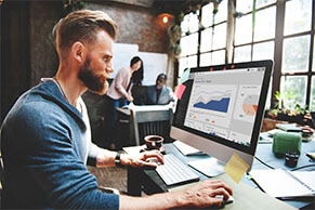 ROI of ERP Systems thumbnail