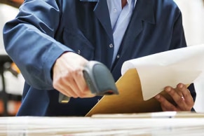 supply chain optimisation