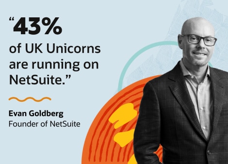 NetSuite for Investment-Backed Companies