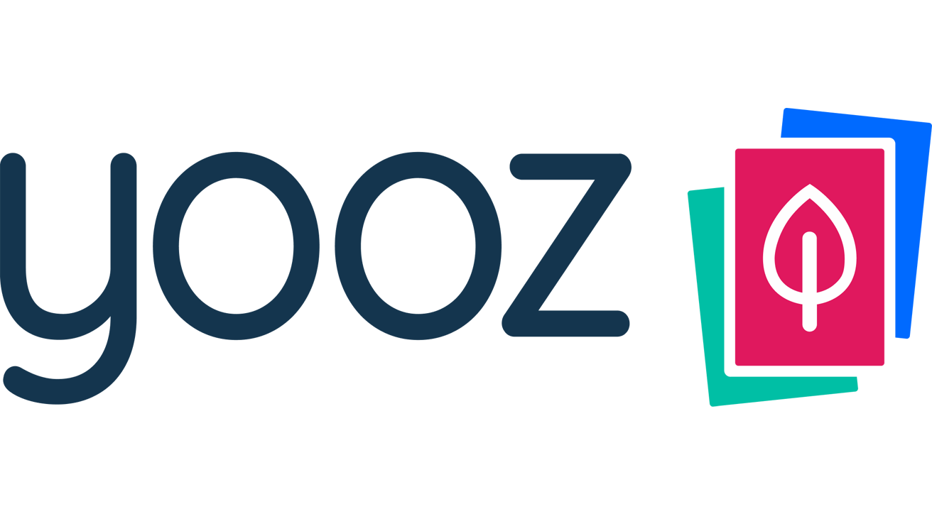 Yooz logo