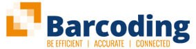 Barcoding, Inc. logo