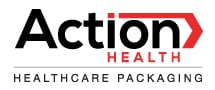 Action Health logo