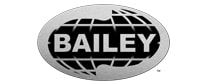 Bailey Hydraulics logo