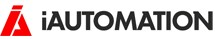 iAUTOMATION logo