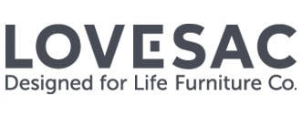 Lovesac logo