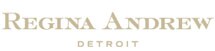 Regina Andrew Detroit logo