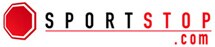 SportStop logo