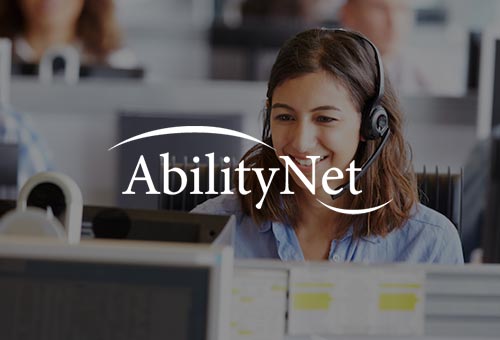 Ability Net