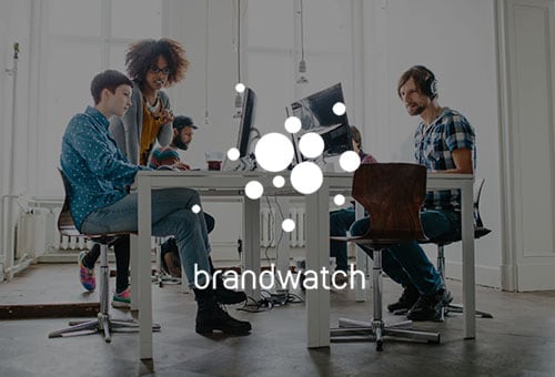 Brandwatch 