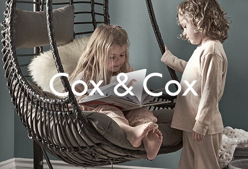 Cox and Cox