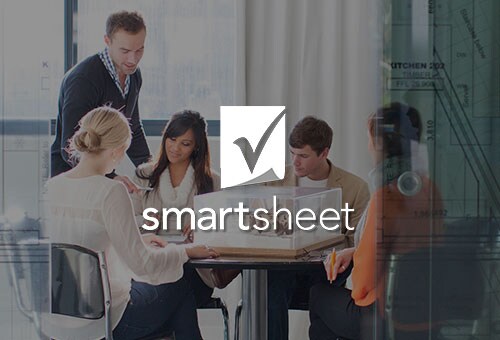 Smartsheet thumbnail