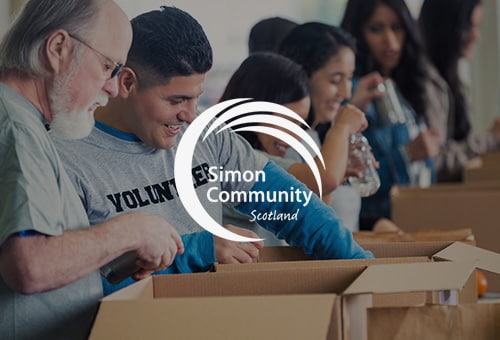 Simon Community Scotland