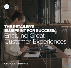 The Retailer's Blueprint for Success