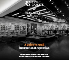 A Guide to Retail International Expansion