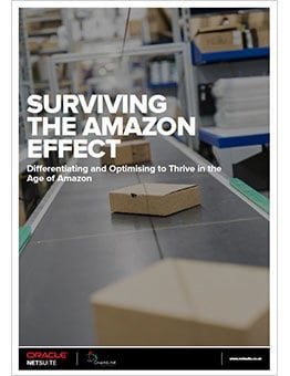 Surviving Amazon Effect