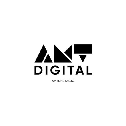 AMT Digital logo