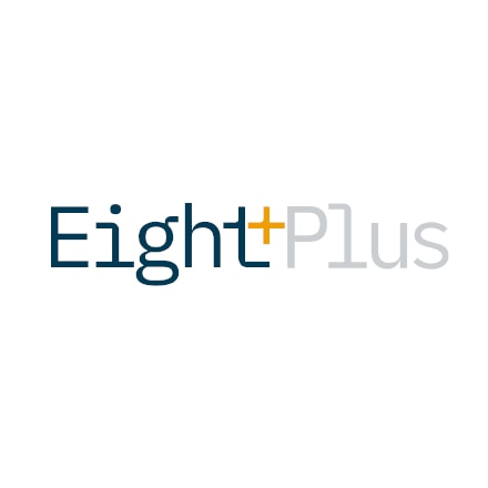 eight plus