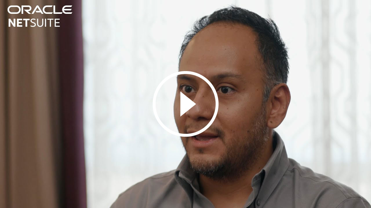 NetSuite Partners Share Their Experience