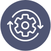 Text Generation Icon