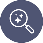 Narratives & Explanations Creation Icon