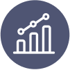 Predictive Planning Icon