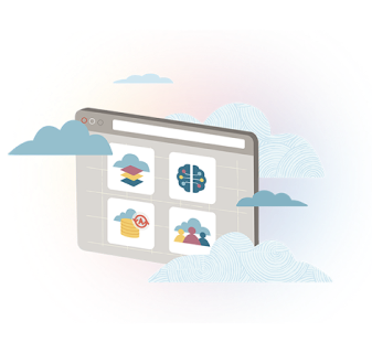Extensible platform